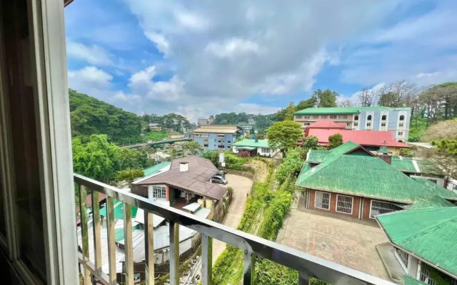 Zenmist Properties- 2 Bedroom Economy