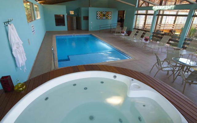 Hotel Pousada Aguas de Bonito
