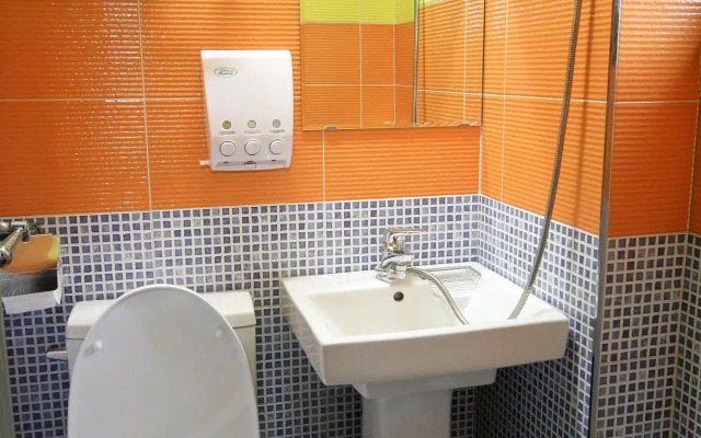 Soo Guesthouse