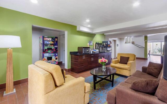 Sleep Inn near Busch Gardens/USF