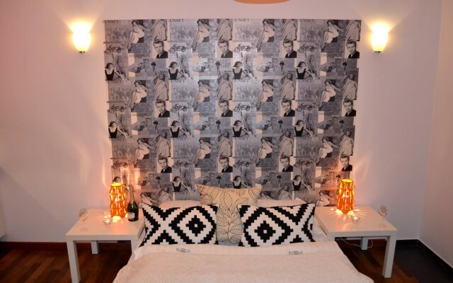 Palace Apartments Krakow - Prestige