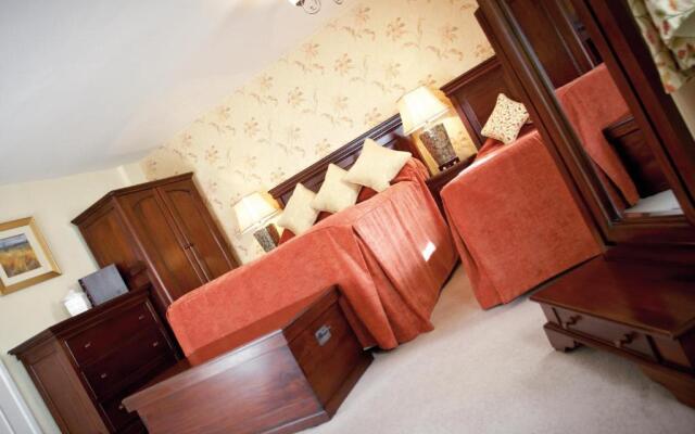 Cotford Hotel