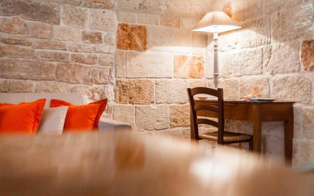 Cuore di Pietra B&B