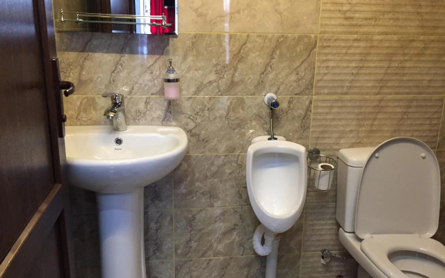 Guest House Formula 1