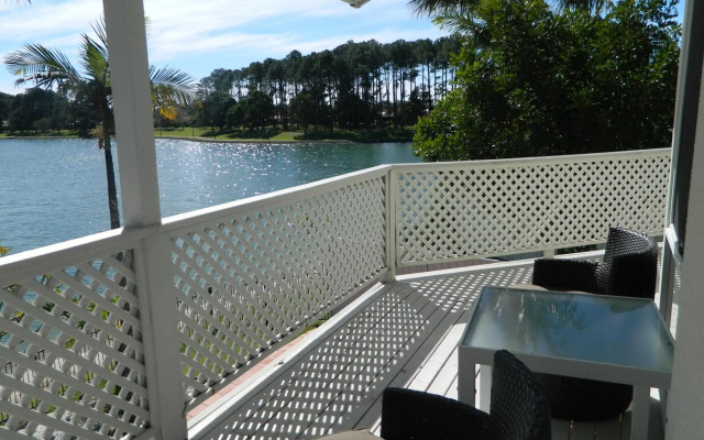 Isle of Palms Resort