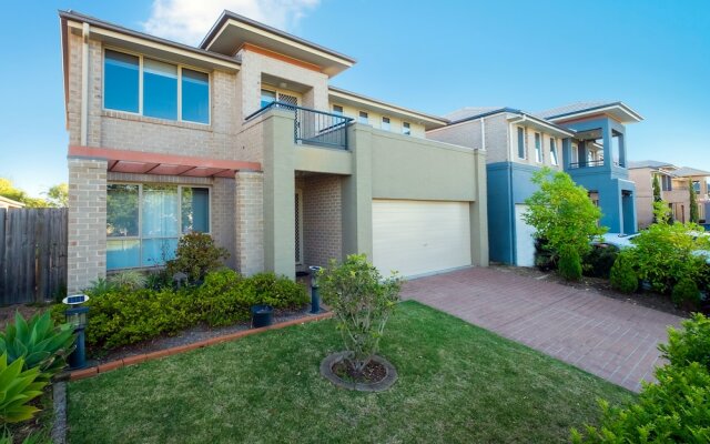 Getaway Holiday House Bankstown