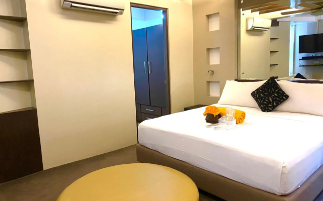Lalaguna Villas Luxury Dive Resort & Spa