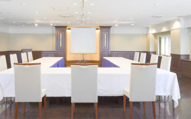 Premier Hotel Nakajima Park Sapporo