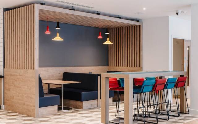 Holiday Inn Express Liverpool Central by IHG