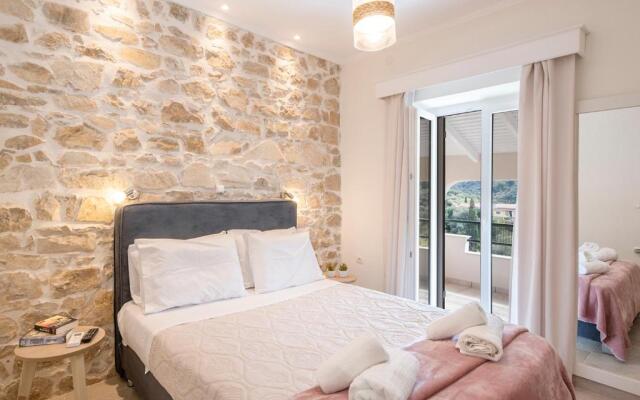 Villa Portes by MediterraneanVillas