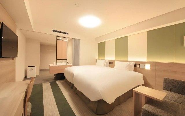 Richmond Hotel Tenjin Nishi-Dori