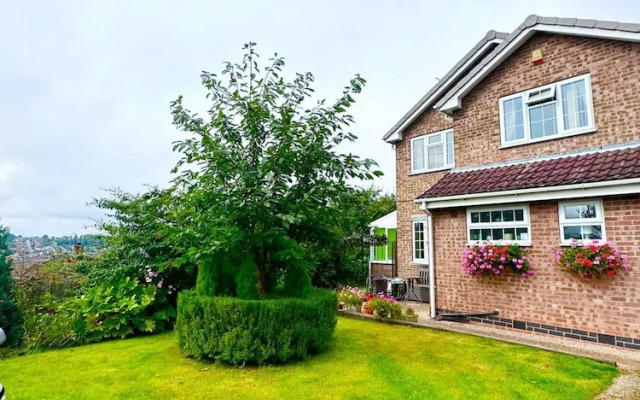 Glendale close - Huku Kwetu - 4 Bedroom