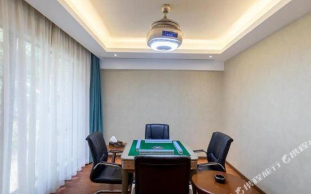 Xipan Daughter's Home Inn (Zhangjiajie Eternal Love Store)