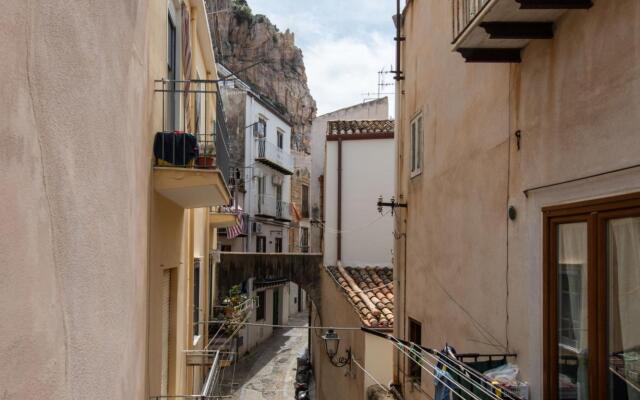 Casa Soraya in Cefalù