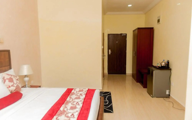 Sefcon Suites and Apartment