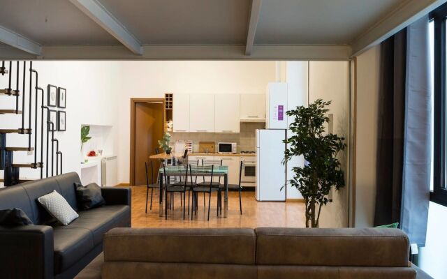 Altido Crocetta Loft Set 1