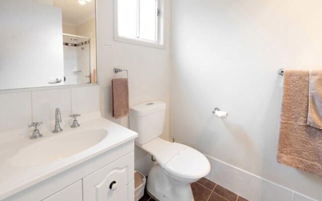 BIG4 Opal Holiday Park