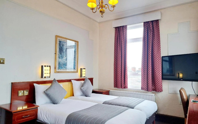 Scarisbrick Hotel
