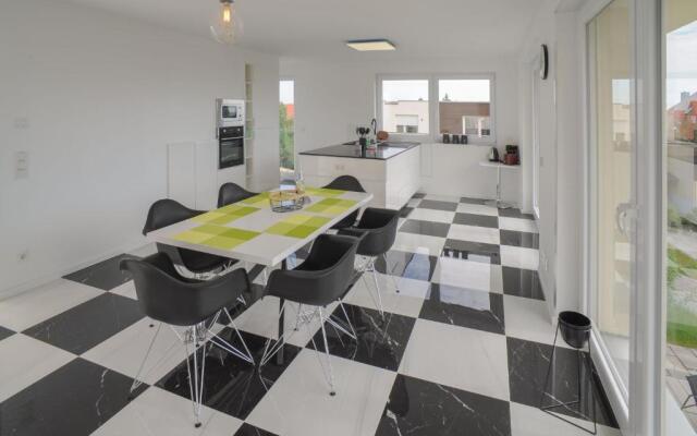 Designapartments Die besondere ART - Sennhütte 7