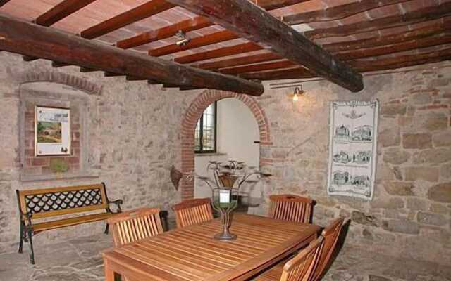 Borgo Montefolchi
