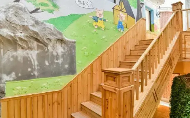 Mumujia Homestay