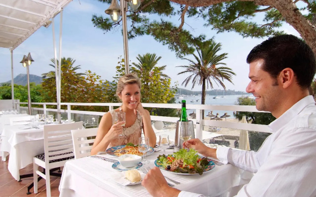 Hotel Hoposa Daina - Formentor Building