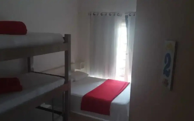Pousada Cama & Café