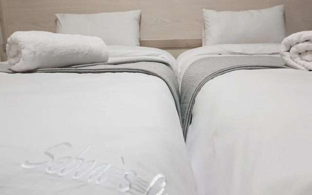 Seboa's Guesthouse