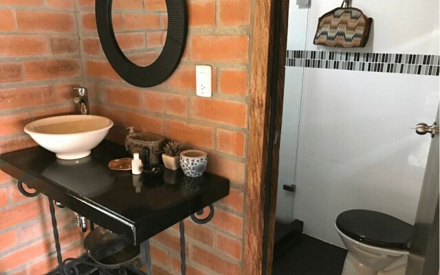 Rancheria Loft Chalets