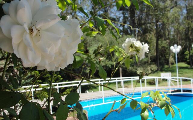 Hotel Del Bosque