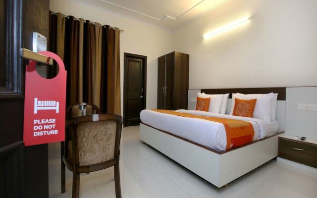 OYO 9922 Rishi & Kunal Guest House