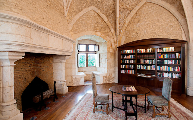 Hapimag Resort Chateau de Chabenet