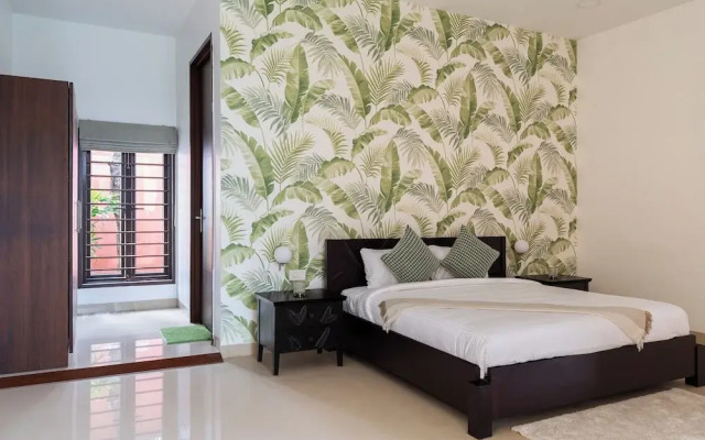 Truliv Villa Seraya