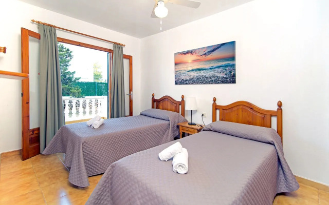 Apartamentos Mar Blanca Ii