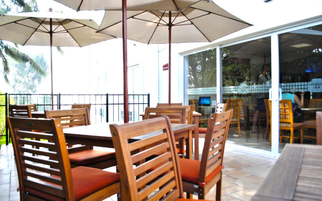 Hotel Intercity Zapopan