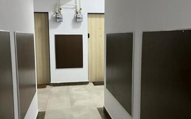 Mamaia Nord Lotus Residence 17