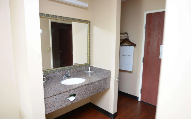 Jameson Inn & Suites Hazlehurst