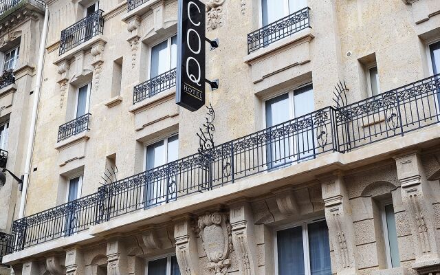 COQ Hotel Paris