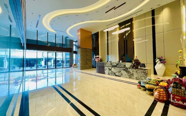 LN Hotel & Residence