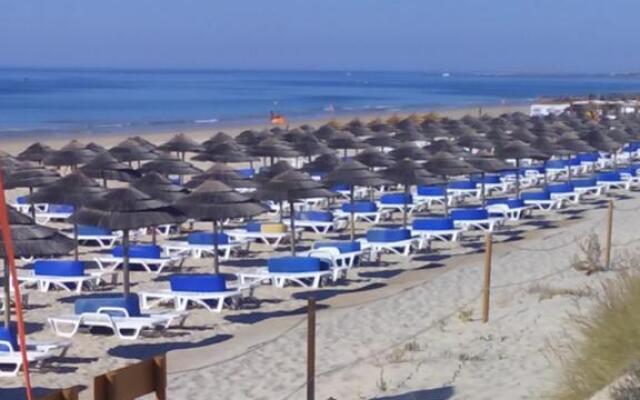 Apartamento Conceicao Tavira
