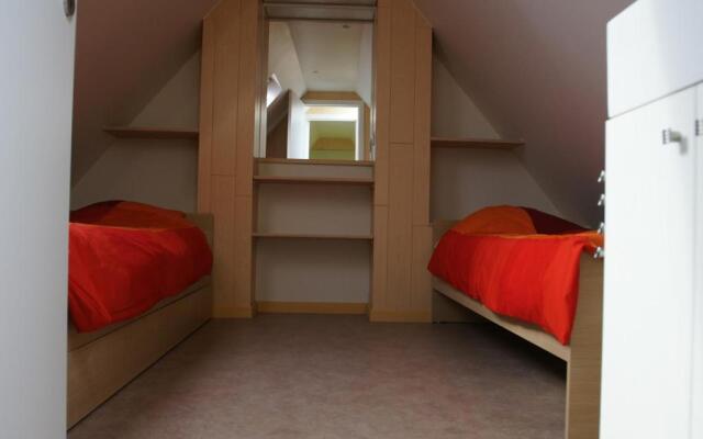 Holiday Home Op 't Busselen