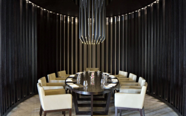 Pullman Dubai Creek City Centre  Residences