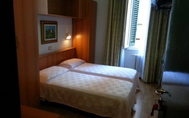 Hotel Valtorta
