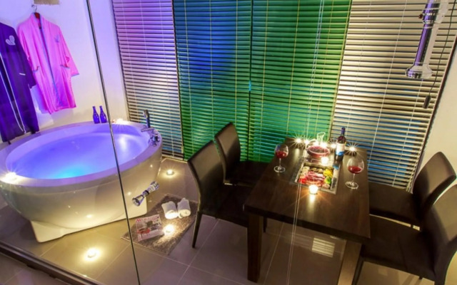 Gochang Nemo's Dream Pension