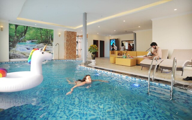 Libra Hotel Residence