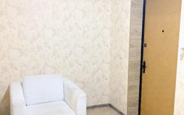 Апартаменты на улице Заречная 32