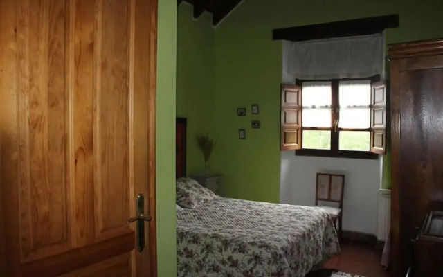 Agroturismo Muriances