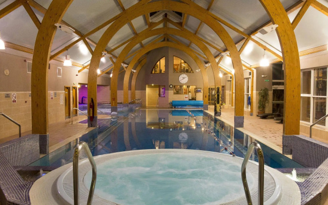 Whitford House Hotel