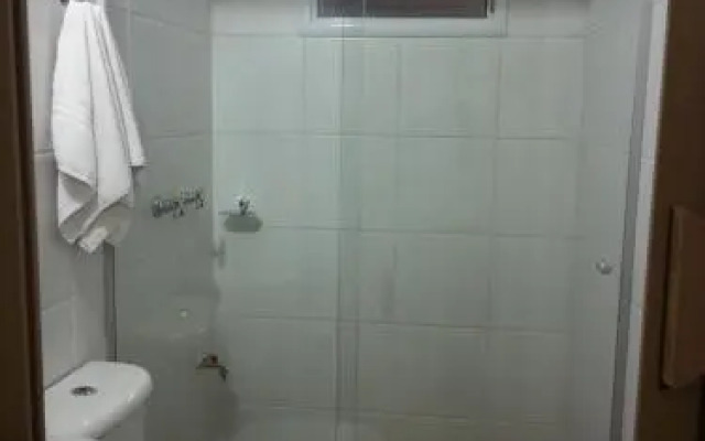 Hospedaria Praca Da Arvore