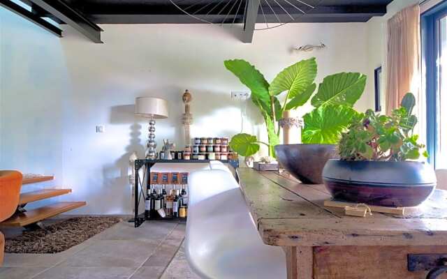 Chambres d'hôtes avec jacuzzi